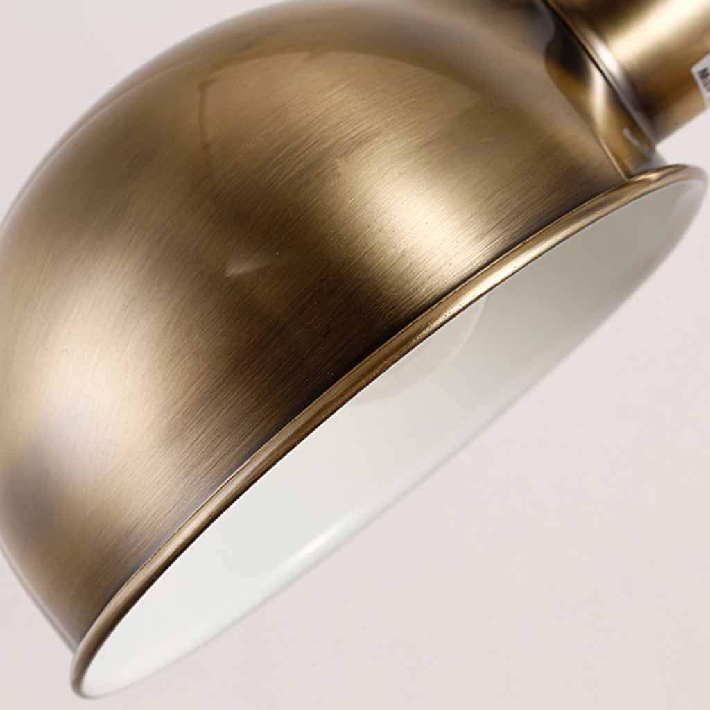 Amazon.co.jp : フロアランプ アメリカンカントリーレトロアイアン